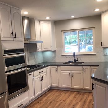 Finishes Unlimited - Painters Near Me - Campbell, California
