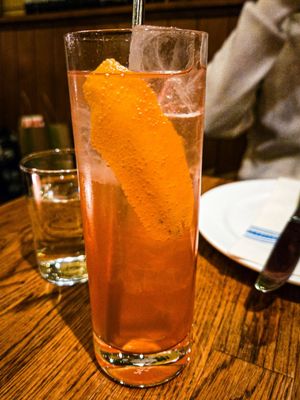 L'Oursin by null L'Oursin by null