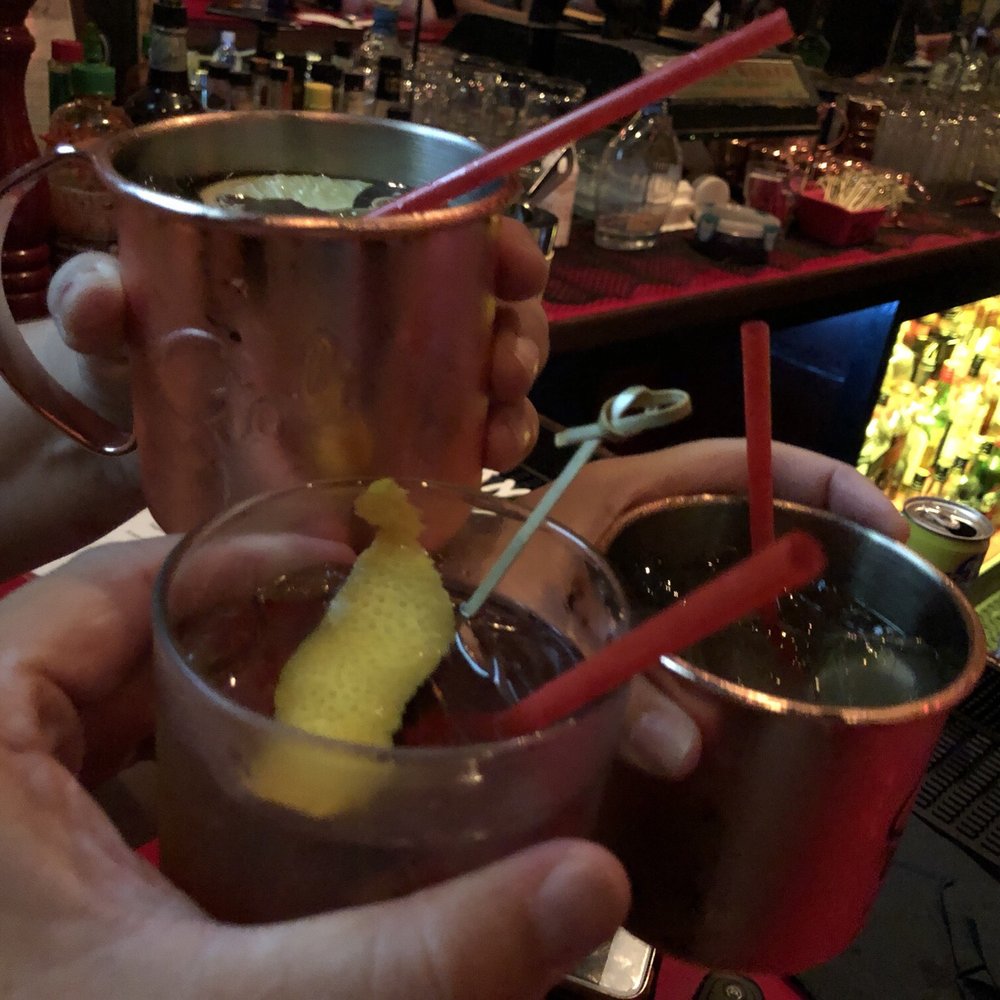 Lovejoy's Pickle Room - Strong drinks - Chinese Near Me - Santa Barbara, California Lovejoy's Pickle Room - Strong drinks - Chinese Near Me - Santa Barbara, California