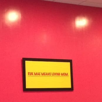 Ruk Mae - Thai Near Me - Stoughton, Massachusetts