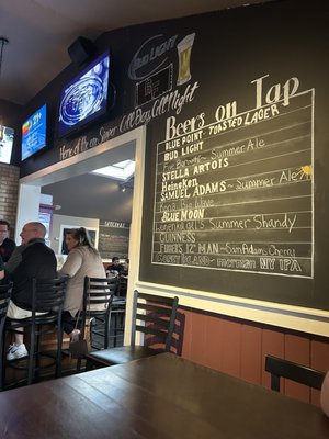 Riley Fibbers by null