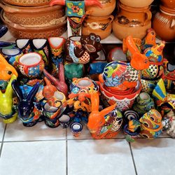 Mercado de Artesanías