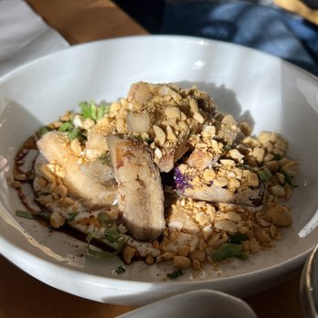 Win Son - Fried Eggplant** - Taiwanese Near Me - Brooklyn, New York