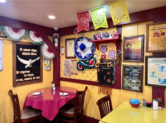 Las Margaritas Restaurant by null