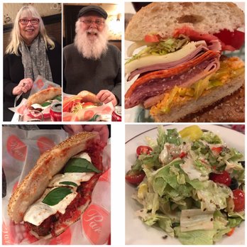 Parm - Delicious food. - Italian Near Me - New York, New York