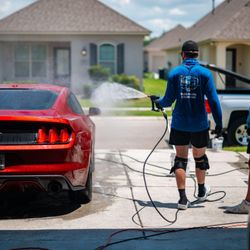 JD's Auto Detailing