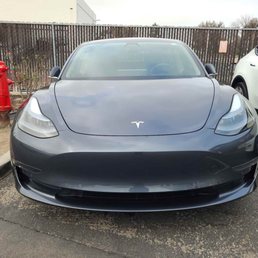 Front bumper and windshield replaced. Looked like a brand spanking new car again. Thank you!