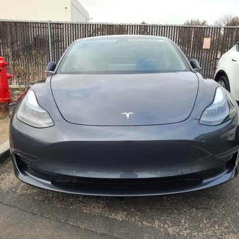 Fix Auto - Front bumper and windshield replaced. Looked like a brand spanking new car again. Thank you! - Body Shops Near Me - Anaheim, California