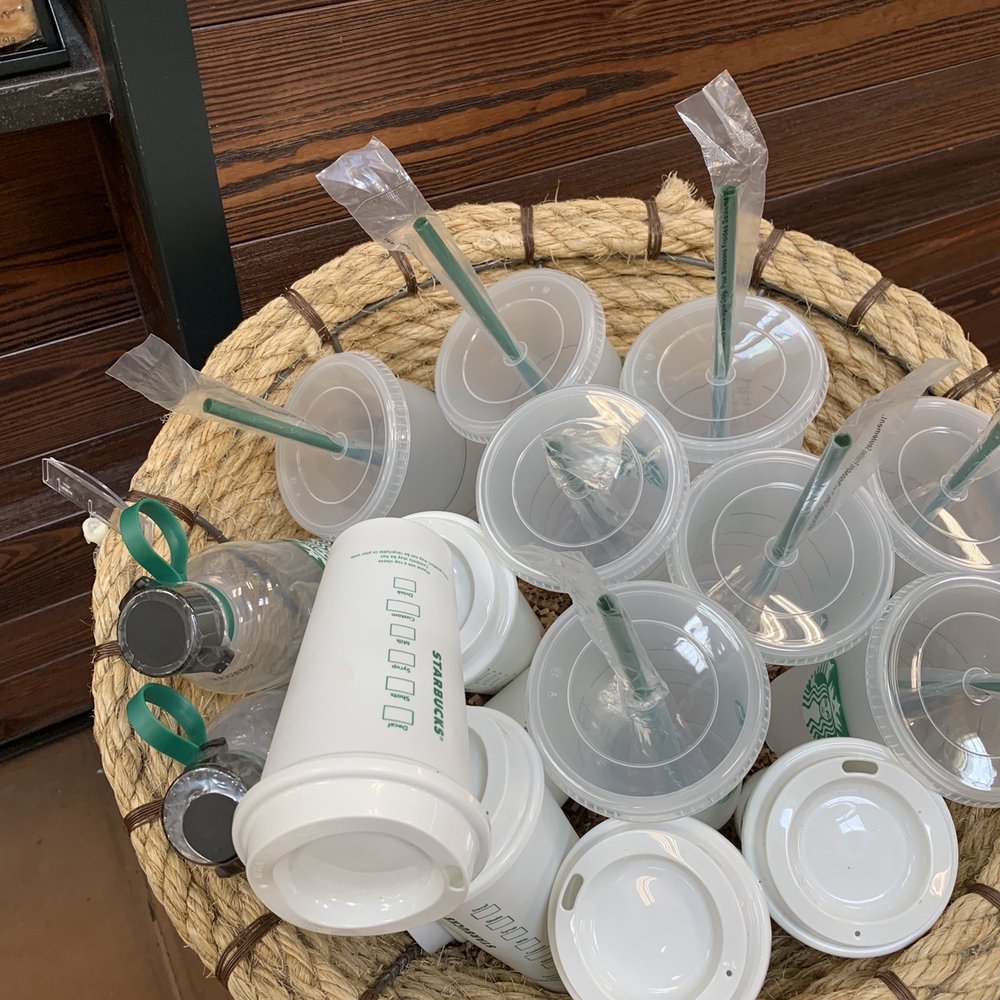 Starbucks - Coffee & Tea Near Me - Richmond Hill, Georgia Starbucks - Coffee & Tea Near Me - Richmond Hill, Georgia