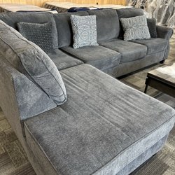 Nice sectional for $900