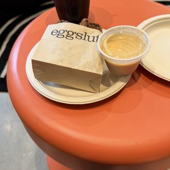 Eggslut - French Toast Sticks - Breakfast & Brunch Near Me - Atlanta, Georgia