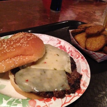 The Chuck Box - Burgers Near Me - Tempe, Arizona The Chuck Box - Burgers Near Me - Tempe, Arizona