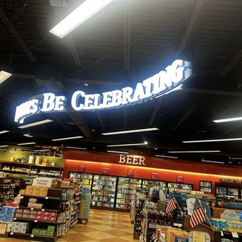 ABC Fine Wine & Spirits - Beer, Wine & Spirits Near Me - Lake Worth, Florida