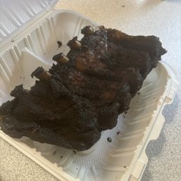 Ribs Ribs