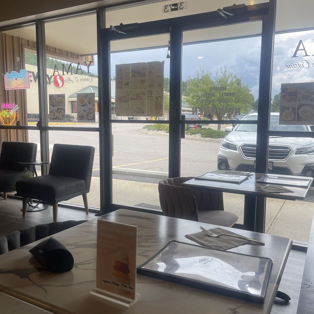 Yama Ramen - Outside - Thai Near Me - Evergreen, Colorado Yama Ramen - Outside - Thai Near Me - Evergreen, Colorado