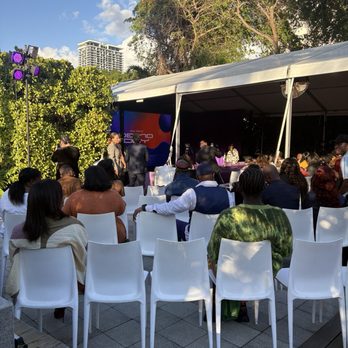 The Sacred Space Miami - Venues & Event Spaces Near Me - Miami, Florida The Sacred Space Miami - Venues & Event Spaces Near Me - Miami, Florida