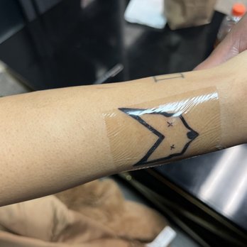 Taylor Ink - Tattoo Near Me - San Jose, California Taylor Ink - Tattoo Near Me - San Jose, California
