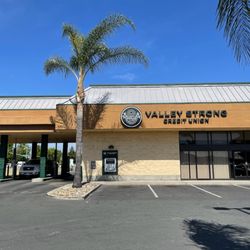 Valley Strong Credit Union - Valley Strong Stockton Pershing Ave Branch