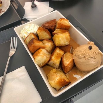 Cafe Moment - Coffee butter cubes - Desserts Near Me - Chantilly, Virginia Cafe Moment - Coffee butter cubes - Desserts Near Me - Chantilly, Virginia