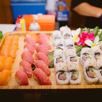 Sushi Affair Catering - Caterers Near Me Sushi Affair Catering - Caterers Near Me