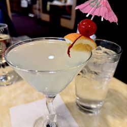 Kumo Sushi & Hibachi