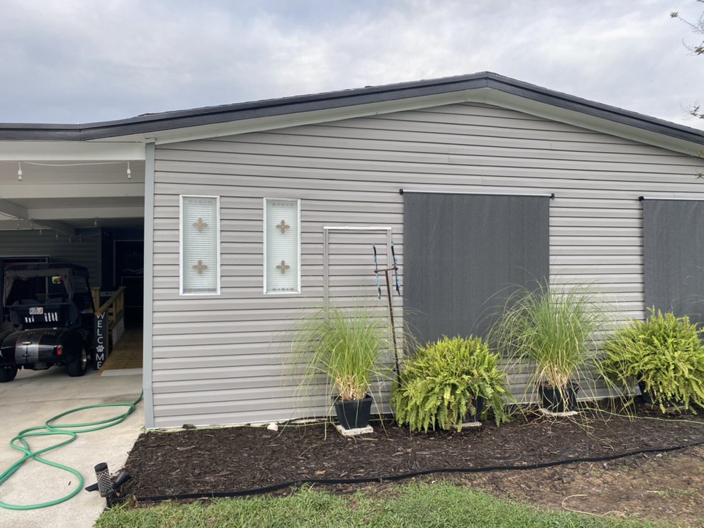 Slide of Ayeee Wayne Handyman