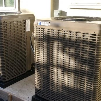 MarinaAir - Heating & Air Conditioning/HVAC Near Me
