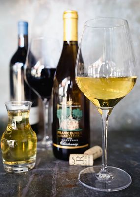 Wine Down Lounge by null