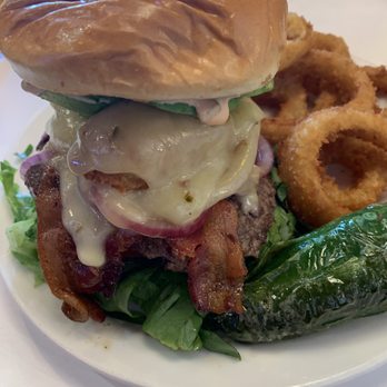 Good Times Cafe - Hunka Burger - American Near Me - Visalia, California Good Times Cafe - Hunka Burger - American Near Me - Visalia, California