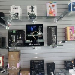 Anytime Smoke And Vape Shop