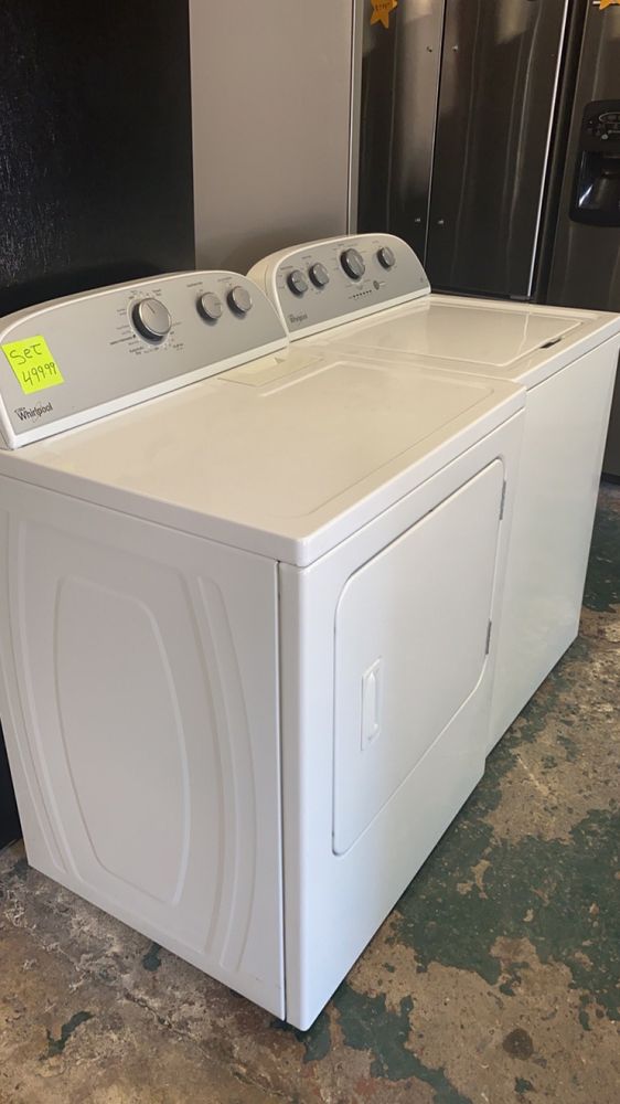 MOON APPLIANCE Updated August 2024 16 Photos Hagerstown, Maryland