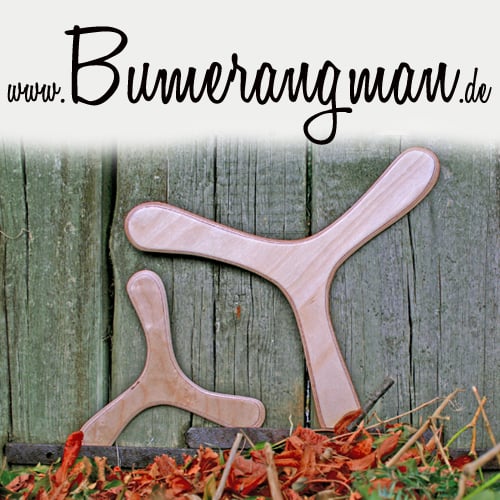 BUMERANGMAN, BUMERANG UND DIDGERIDOO Frühlinger Spitz 1