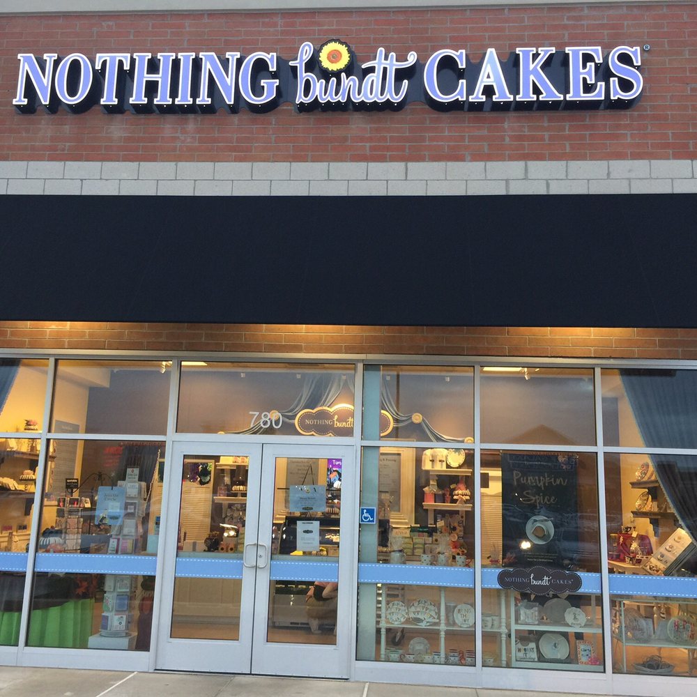 Nothing Bundt Cakes - Bakeries Near Me - Troy, Michigan Nothing Bundt Cakes - Bakeries Near Me - Troy, Michigan