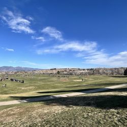 Cottonwood Creek Park