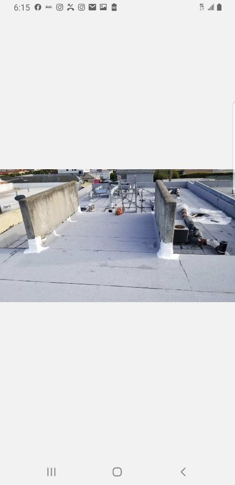 Slide of Right Way Roofing