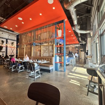 Uncle Julio's - Tex-Mex Near Me - Columbia, Maryland