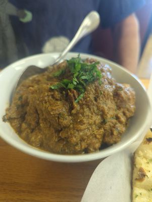 City of Spice by null