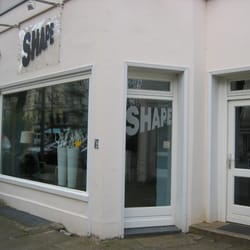 Shape