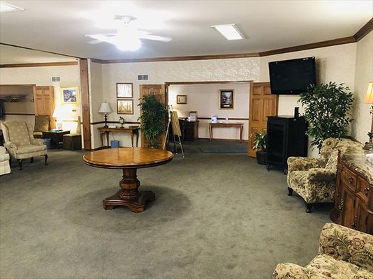 KRISTAN FUNERAL HOME & CREMATION SERVICE - Updated June 2026 - 12