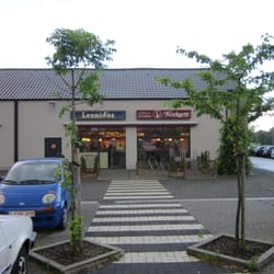 Café Kockartz Bäckerei und Konditorei