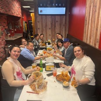 Rockin Crab - "I don't have friends, I've got family." - Dom Toretto Furious 7 (2015) - Seafood Near Me - Spring Valley, Nevada Rockin Crab - "I don't have friends, I've got family." - Dom Toretto Furious 7 (2015) - Seafood Near Me - Spring Valley, Nevada