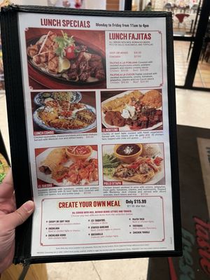 Menu photo 5 Los Cucos Mexican Cafe - Cypress Houston, TX Menu photo 5 Los Cucos Mexican Cafe - Cypress Houston, TX
