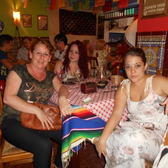 Tex - Mex Marbella - Mexican Near Me - Marbella, Massachusetts