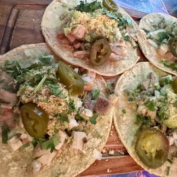 La Taquería - Carnitas Rock Style - Mexican Near Me - Barcelona, B La Taquería - Carnitas Rock Style - Mexican Near Me - Barcelona, B