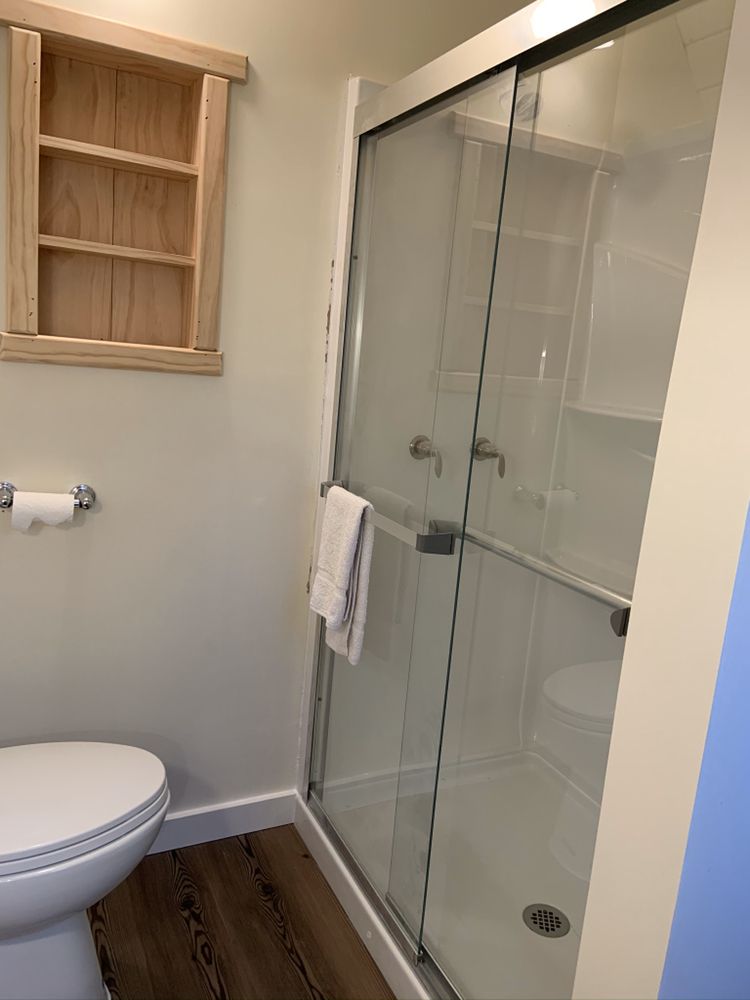 Slide of ACME Repairs