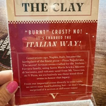 V Pizza + Flask & Cannon - Pizza Near Me - Jacksonville Beach, Florida V Pizza + Flask & Cannon - Pizza Near Me - Jacksonville Beach, Florida