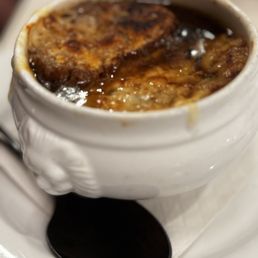 French Onion Soup