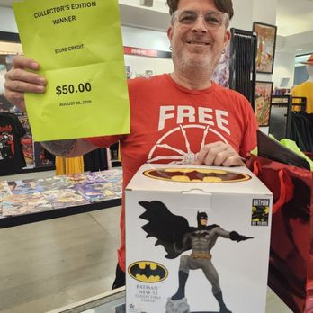 Collectors Edition - Toy Stores Near Me - Plano, Texas Collectors Edition - Toy Stores Near Me - Plano, Texas