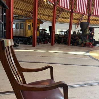 B&O Railroad Museum - Museums Near Me - Baltimore, Maryland B&O Railroad Museum - Museums Near Me - Baltimore, Maryland