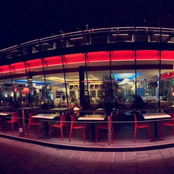 L'Approdo - Panoramica del ristorante dall'esterno - Pizza Near Me - Paratico, BS
